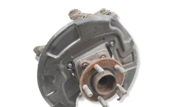 Ford Galaxy Rear wheel hub E1GC2K316AA