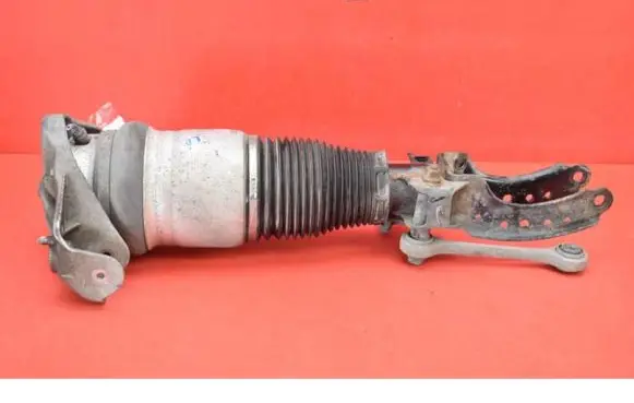 Porsche Cayenne (9PA) Front shock absorber/damper