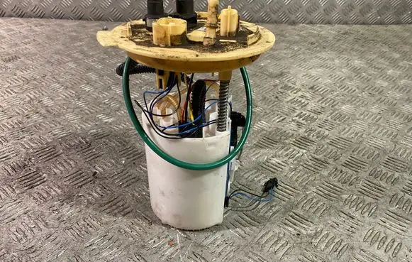 Ford Kuga III In-tank fuel pump LX619H307CA