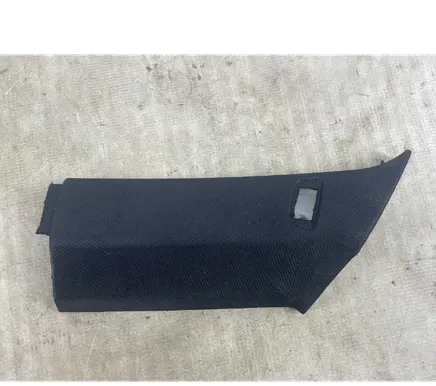BMW 4 F32 F33 (C) pillar trim 7311220