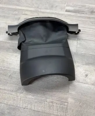 Audi A6 S6 C7 4G Steering wheel column trim 4G0953515