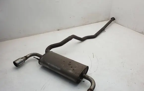 Muffler/silencer