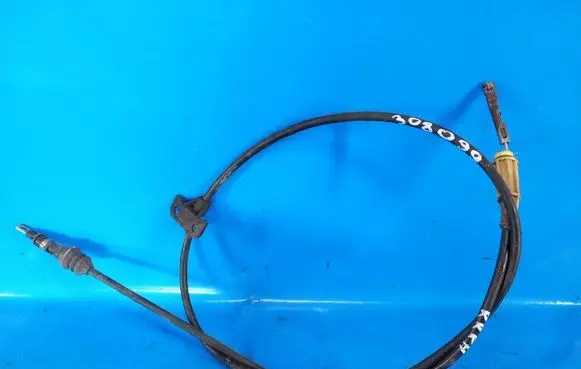 Volvo XC70 Handbrake wiring loom/harness 30793820