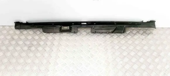 Mercedes-Benz SL R129 Trunk/boot sill cover protection 1296980089