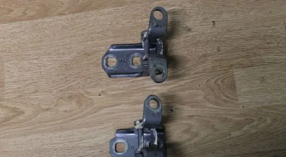 Saab 9-3 Ver2 Rear door hinge set 