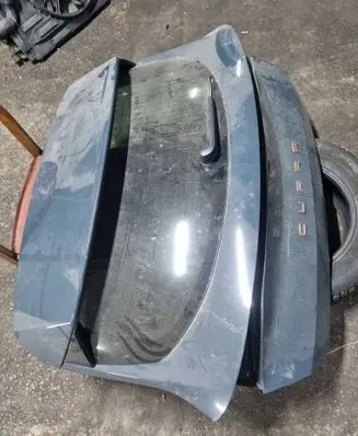 Cupra Formentor Tailgate/trunk/boot lid