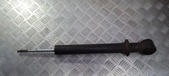 Volkswagen Golf III Rear shock absorber/damper 739611