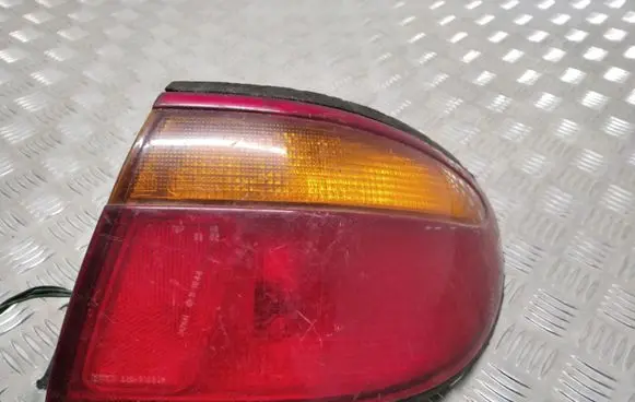 Mazda Xedos 9 Rear/tail lights
