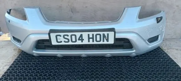 Honda CR-V Front bumper