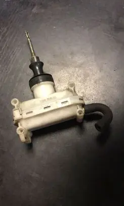 Mercedes-Benz E W124 Central locking motor 00424800