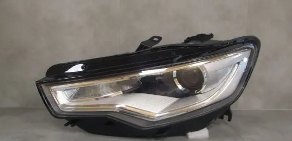 Audi A6 C7 Headlight/headlamp 4G0941005 0111501100082535 1EL01115011