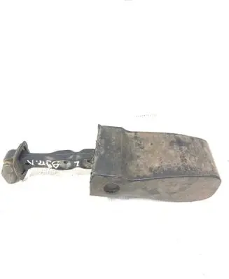 Skoda Fabia Mk2 (5J) Front door check strap stopper