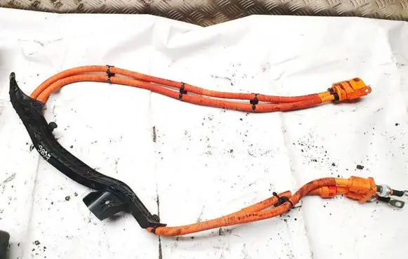 Mercedes-Benz EQB Other wiring loom a2435403413
