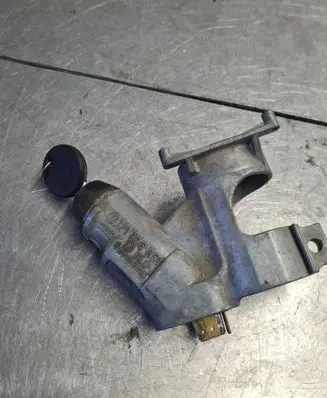 Volkswagen Golf II Ignition lock 171905851