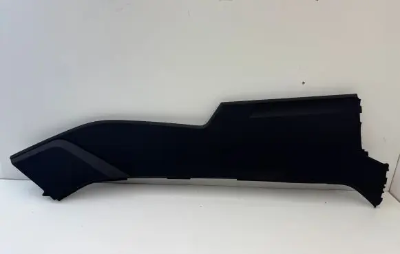Audi Q7 4M Other center console (tunnel) element 4M8863306