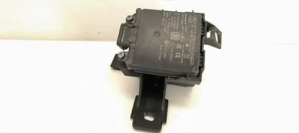 Ford Explorer VI Blind spot module LB5T14D453BC