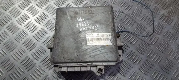 Rover 214 - 216 - 220 Engine control unit/module 0281001418 MSB100491
