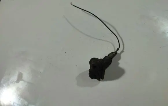 Peugeot Boxer Front door sensor coupe 