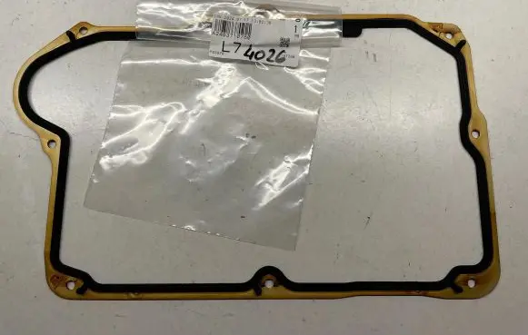 Mercedes-Benz GLA W156 X156 Gearbox sump 2463710780 A2463710780