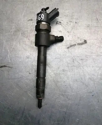 Fiat Stilo Fuel injector 0445110119