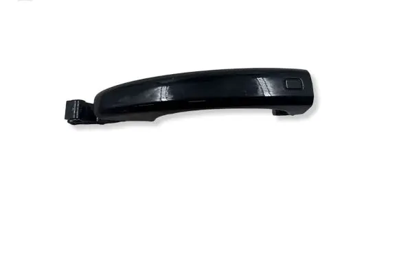 Audi A4 S4 B8 8K Front door exterior handle 8T0837205A