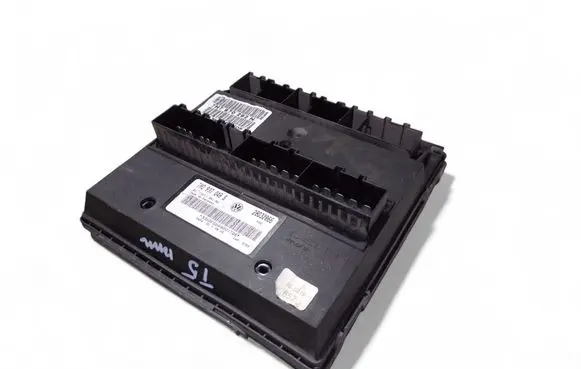Comfort/convenience module
