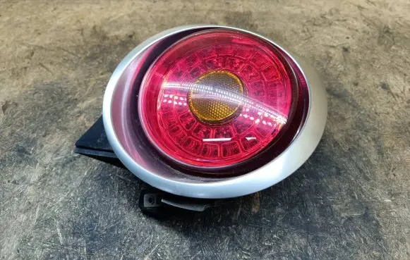 Alfa Romeo Mito Rear/tail lights 156085853 ALEA955