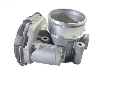 Ford Edge II Throttle valve JT4E9F991AA H2015F0615 CB019701235