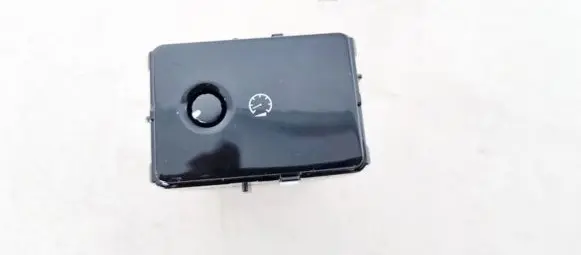 Panel lighting control switch