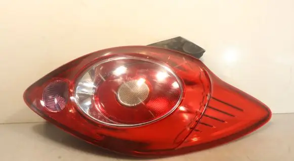 Ford Ka Rear/tail lights