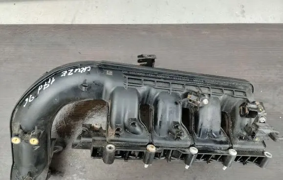 Chevrolet Cruze Intake manifold 55578962