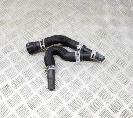 Chrysler Pacifica Engine coolant pipe/hose 550867