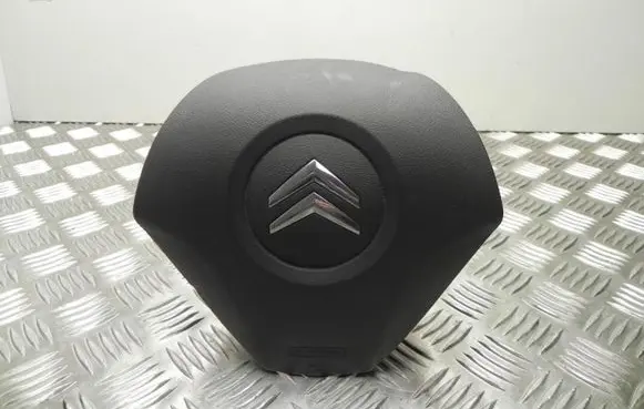 Citroen Nemo Steering wheel airbag 07354605290 M2012