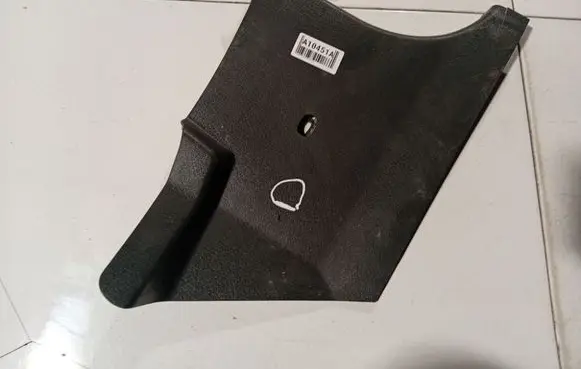 Mercedes-Benz C W203 Other interior part A2036880206