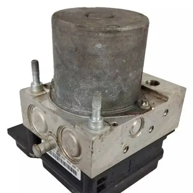 Audi A6 S6 C6 4F ABS Pump 4F0614517T 4F0910517AC