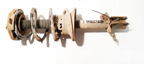 Renault Scenic I Front shock absorber/damper