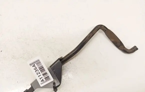 Skoda Octavia Mk2 (1Z) Other exterior part 1K1721913E
