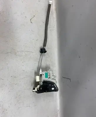 Audi Q5 SQ5 FY Front door lock 8X1837016C