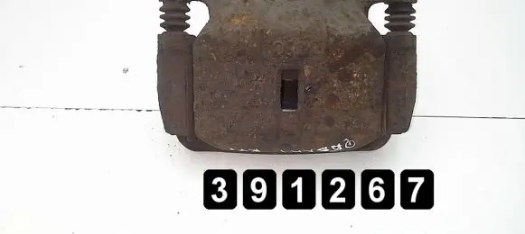 Nissan Qashqai Front brake caliper