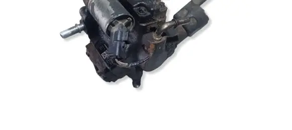 Ford Galaxy Fuel injection high pressure pump 9658193980 A2C20000598