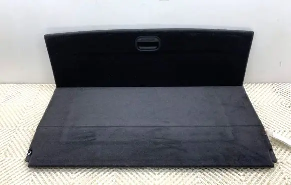 Hyundai Tucson TL Trunk/boot floor carpet liner 
