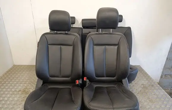 Hyundai Santa Fe Interior set