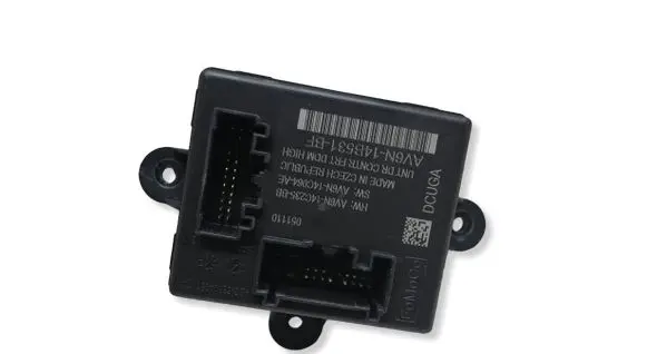 Ford C-MAX II Door control unit/module AV6N14B531BF