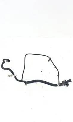 BMW 1 F20 F21 Fuel line pipe 7810786