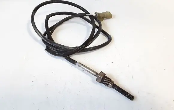 Opel Astra H Exhaust gas temperature sensor 55566621