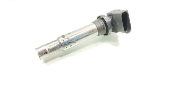 High voltage ignition coil