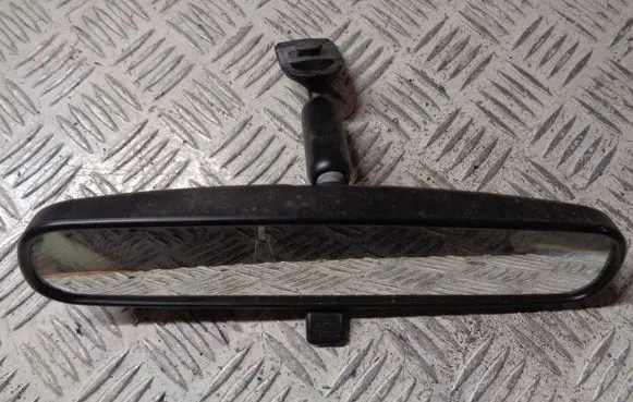 Honda Jazz Rear view mirror (interior)