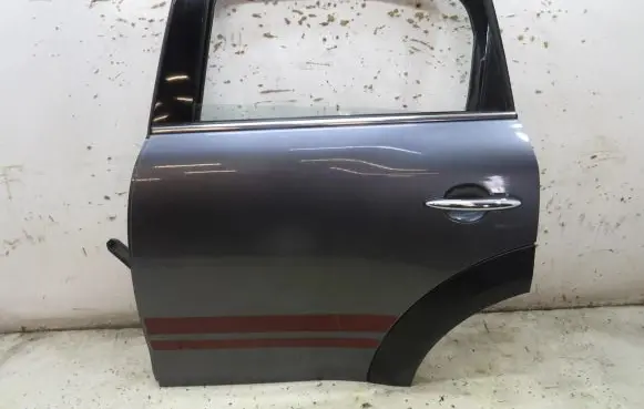 Mini Cooper Countryman R60 Rear door