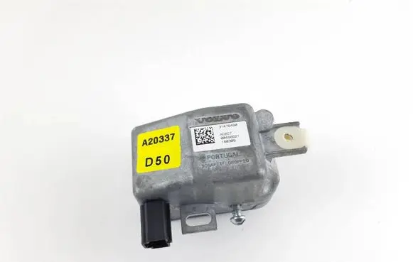 Volvo XC90 Steering wheel lock 31476490 AD807 00466621
