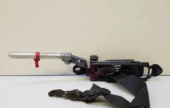 Volvo XC70 Front seatbelt 6023763R0B NAL0502030145 04259